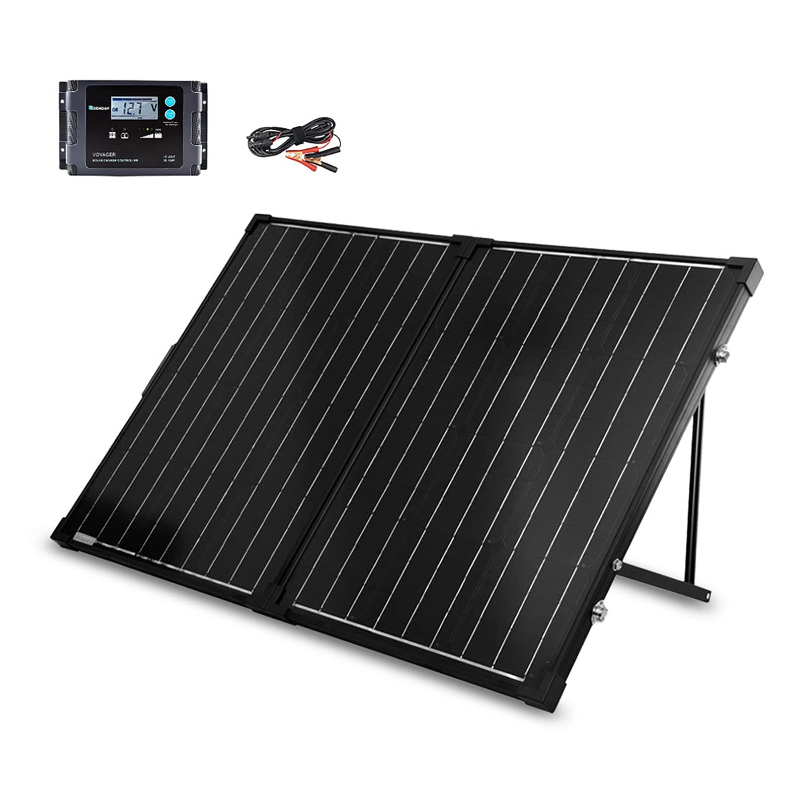 Renogy 200 Watt Portable Solar Panel