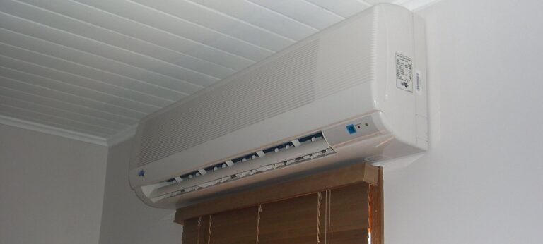 Air Conditioner